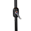 Yellow Crank & Tilt Round Patio Umbrella, 7.5'