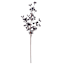 Grey Berries Stem, 31"