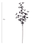Grey Berries Stem, 31"