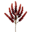 Red Heather Pick, 10"