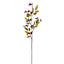 Pink Berries Stem, 29"