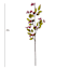 Pink Berries Stem, 29"