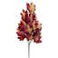 Red Maple Leaves Bush, 23"