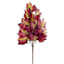 Red Maple Leaves Bush, 23"