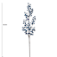 Blue Berries Stem, 30.5"