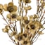 Green Wildflower Bush, 20"