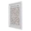 Glass Framed Dream Print Wall Art, 13x17