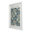 Glass Framed Imagine Print Wall Art, 13x17