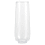 9oz Plastic Champagne Flutes 8cts