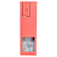 Coral Sands Scented Confetti Reed Diffuser, 400ml