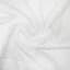 4-Pack White Cloud Washcloth Set