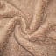 2-Pack Mocha Cloud Hand Towel Set