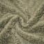 Dark Olive Cloud Bath Towel