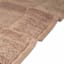 Mocha Cloud Bath Towel