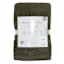 2-Pack Dark Olive Cloud Hand Towel Set