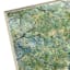 Framed Forest Path Canvas Wall Art, 41x31