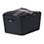 Black Sage & Wood Storage Bin, 17l