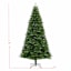 (C7) Pre-Lit Hartford Spruce Christmas Tree, 9'