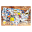 Canvas Wall Art, 36x24