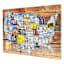 Canvas Wall Art, 36x24
