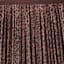 Cheetah Tapered Drum Extra Large Shade, 17"