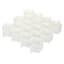 34-Compartment White Drawer Organizer