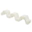 34-Compartment White Drawer Organizer