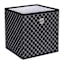 Collapsible Black Diamond Modular Storage Cube, 10.5"