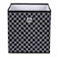 Collapsible Black Diamond Modular Storage Cube, 10.5"