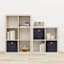 Collapsible Black Diamond Modular Storage Cube, 10.5"