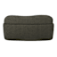 Gina Settee Bench, Moss Green