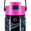 Hydraflow Neon Pink Hybrid Kids Insulated Bottle, 14oz
