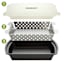 Cuisinart Marinade & Grilling Basket Set