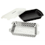 Cuisinart Marinade & Grilling Basket Set