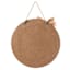 Homespun Harvest Fall Faux Wooden Wall Art, 14"
