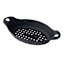 Charbroil Cast Iron Oval Grill Pan