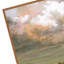 Framed Landscape Canvas Wall Art, 31"