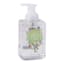 550Ml Rectangle Foaming Soap Vanilla Pear