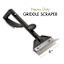 Cuisinart Heavy Duty Griddle Scraper