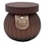 Autumn Glow Amber Scented Jar Candle, 7oz