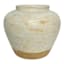 Ceramic Vase, 9"