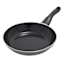 Lumenflon Deco Grey Enameled Frypan, 9.5"