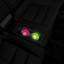 2-Pack LED Cup Holder