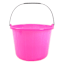 Pink Pumpkin Bucket