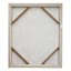 Soul Searcher Framed Large Botanical Canvas Wall Art, 20x24