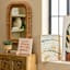 Soul Searcher Kind Words Canvas Wall Art, 12"