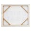 Framed Drift Away Canvas Wall Art, 16x20