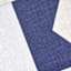 Glass Framed Nautical Flag Wall Art, 21x17