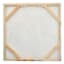 Providence Framed Lemon Canvas Wall Art, 24"