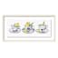 Providence Framed Lemon Tree Wall Art, 8x16